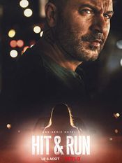 Affiche Hit and Run