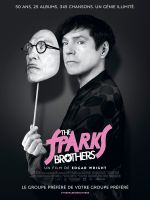 Affiche The Sparks Brothers