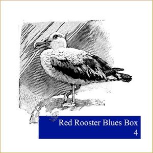 Red Rooster Blues Box 4