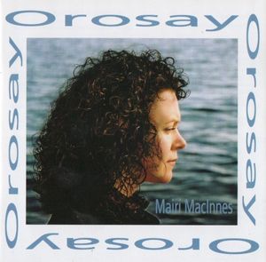 Orosay