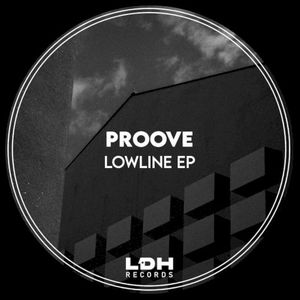 Lowline EP (EP)