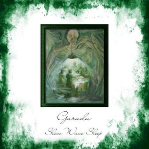 Garuda, pt. 3 (Single)