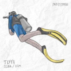 Scuba / Ohm (EP)