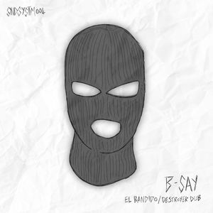 El Bandido / Destroyer Dub (EP)