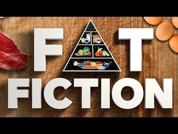 Fat Fiction