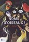 Noms d'oiseaux