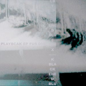 Playback EP (EP)