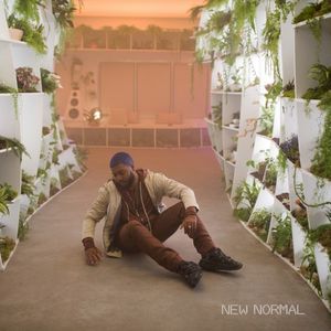 New Normal (Single)