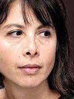 Nathalie Quintane