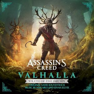 Assassin’s Creed Valhalla: Wrath of the Druids (Original Game Soundtrack) (OST)