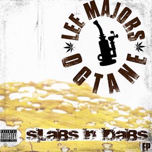 Slabs & Dabs (EP)