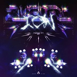 Digital Ion EP (EP)