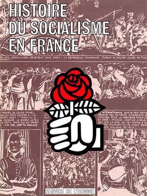 L'histoire du socialisme en France
