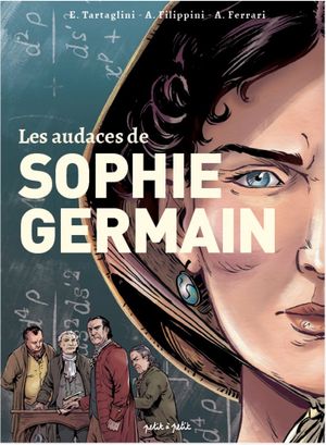 Les Audaces de  Sophie Germain