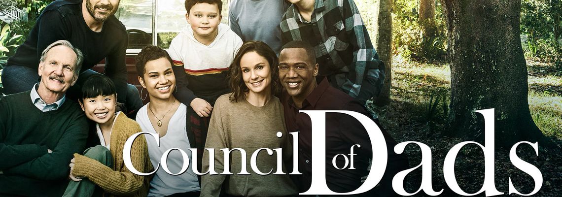 Cover Council Of Dads