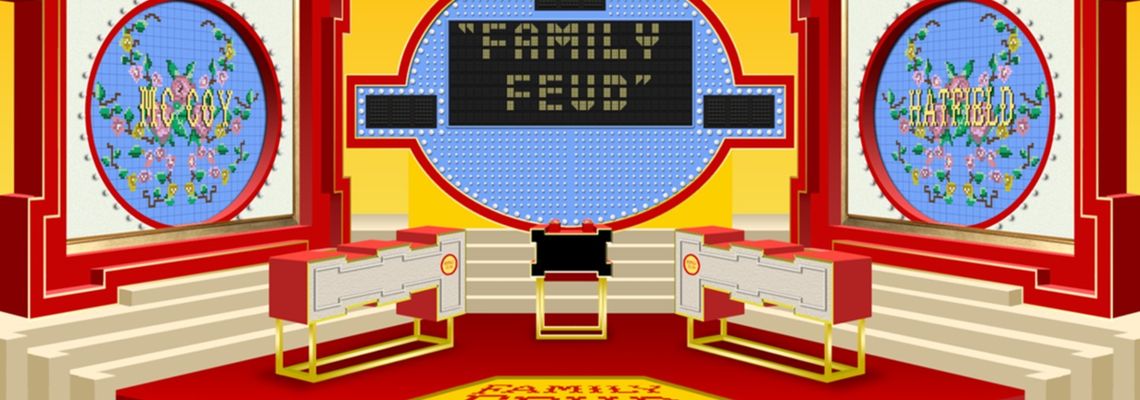 Cover Family Feud