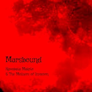 Marsbound (Live)