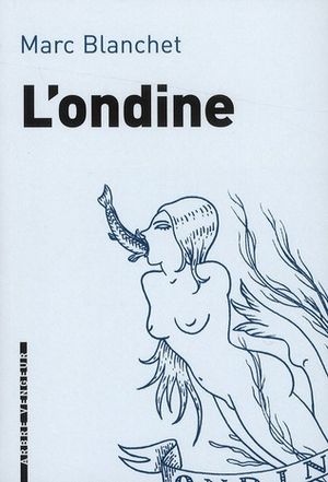 L'Ondine