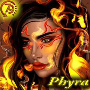 Phyra (Single)