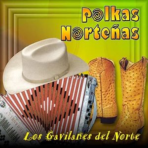 Polkas norteñas