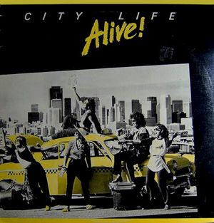 City Life