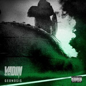 Geonosis (EP)