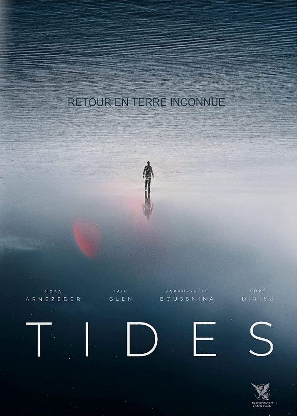 Tides Film (2021) SensCritique