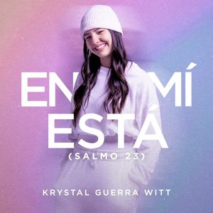 En Mí Está (Salmo 23) (Single)