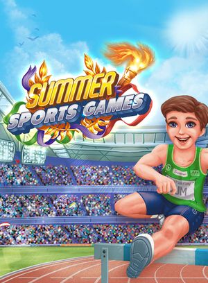 Summer Sports Games