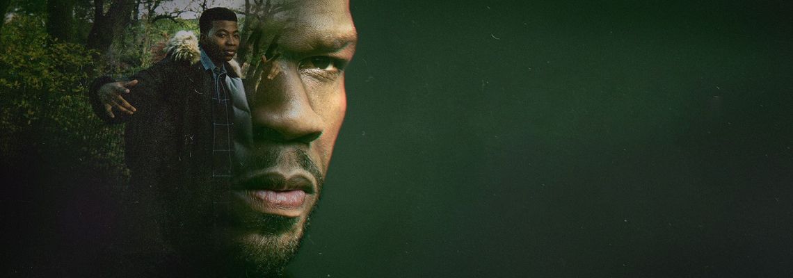 Cover Power Book III: Raising Kanan