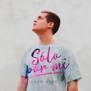 Sólo por mí (Single)