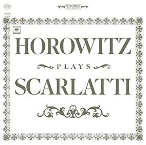 Scarlatti/Horowitz