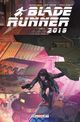 Couverture Home Again ! - Blade Runner 2019, tome 3