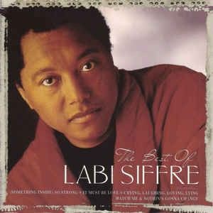 The Best of Labi Siffre