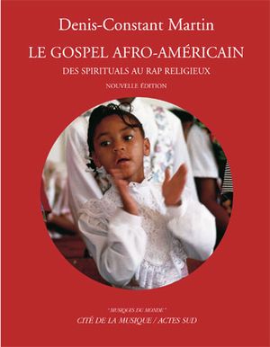 Le Gospel afro-américain
