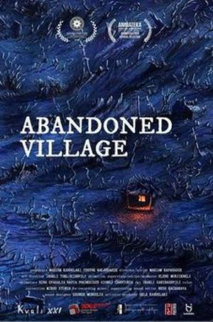 Abandoned Village