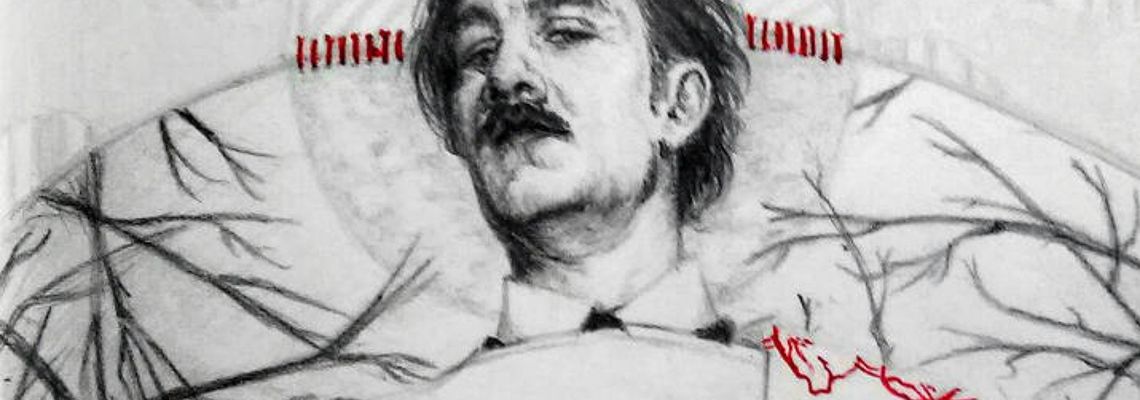 Cover The Knick