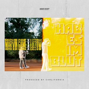 Hab es im Blut (Single)