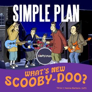 What’s New Scooby‐Doo? (OST)