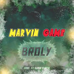 Broly (Single)