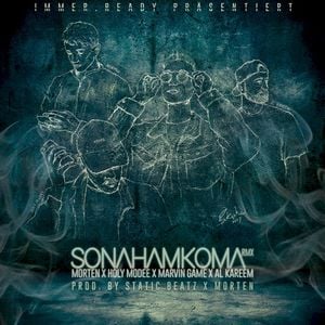 Sonahamkoma (RMX)