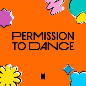 Permission to Dance (instrumental)