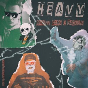 Heavy (Single)