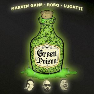 Green Poison (Single)