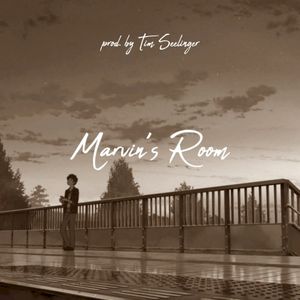 Marvin’s Room (Tim Seelinger Remix)