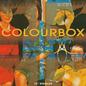 Colourbox/12" Singles