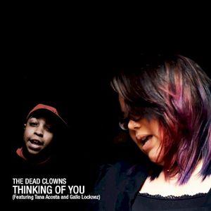 Thinking of You (Single)