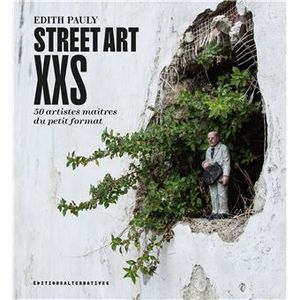 Street art XXS