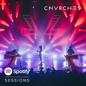 Spotify Sessions (Live)