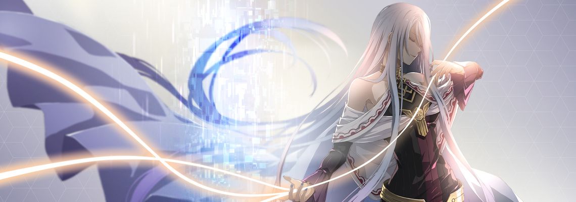 Cover The Legend of Heroes: Trails into Reverie